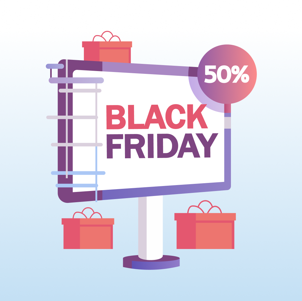 Black Friday