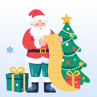 Happy Christmas