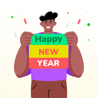 New Year