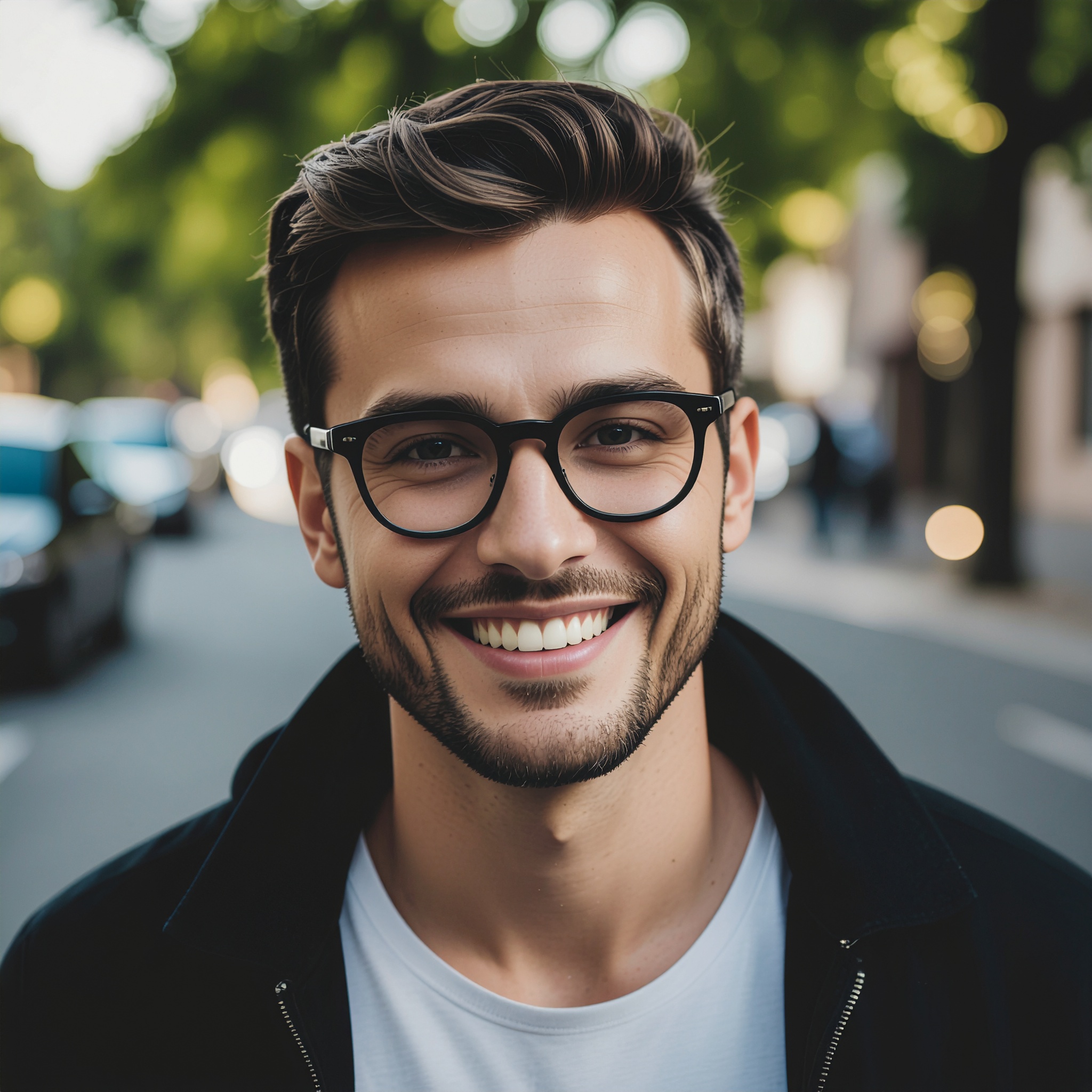 User profile photo